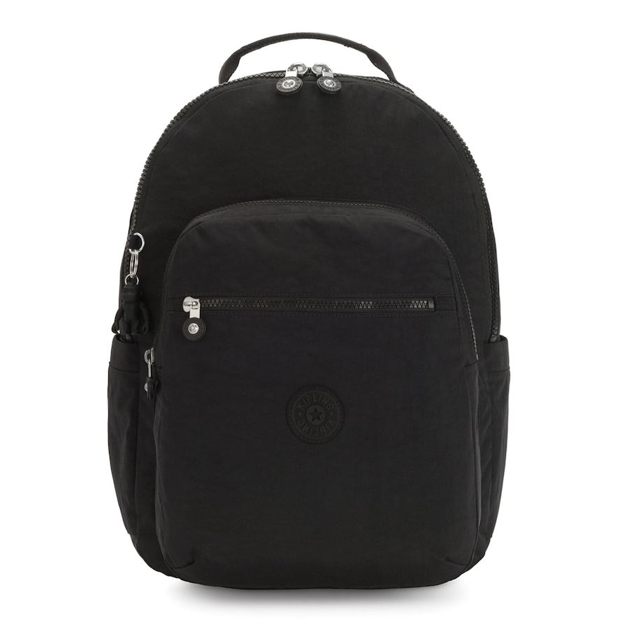 Kipling Basic Daypack black noir Herren