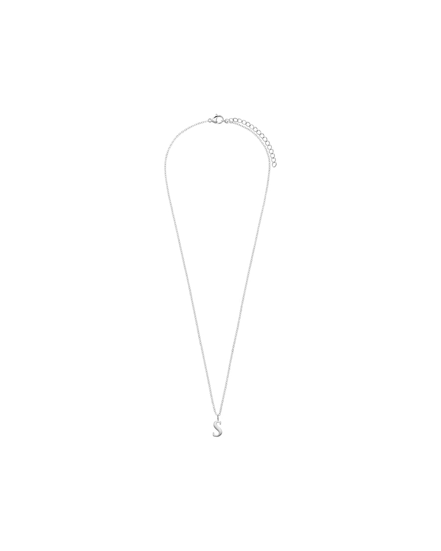 Lucardi Halsketten Silber - s Damen