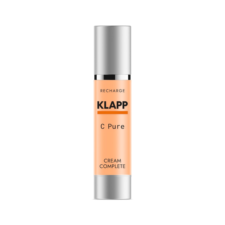 Klapp C Pure Complete CreamGesicht | 50.0 ml | 1357,80 / 1.0 l