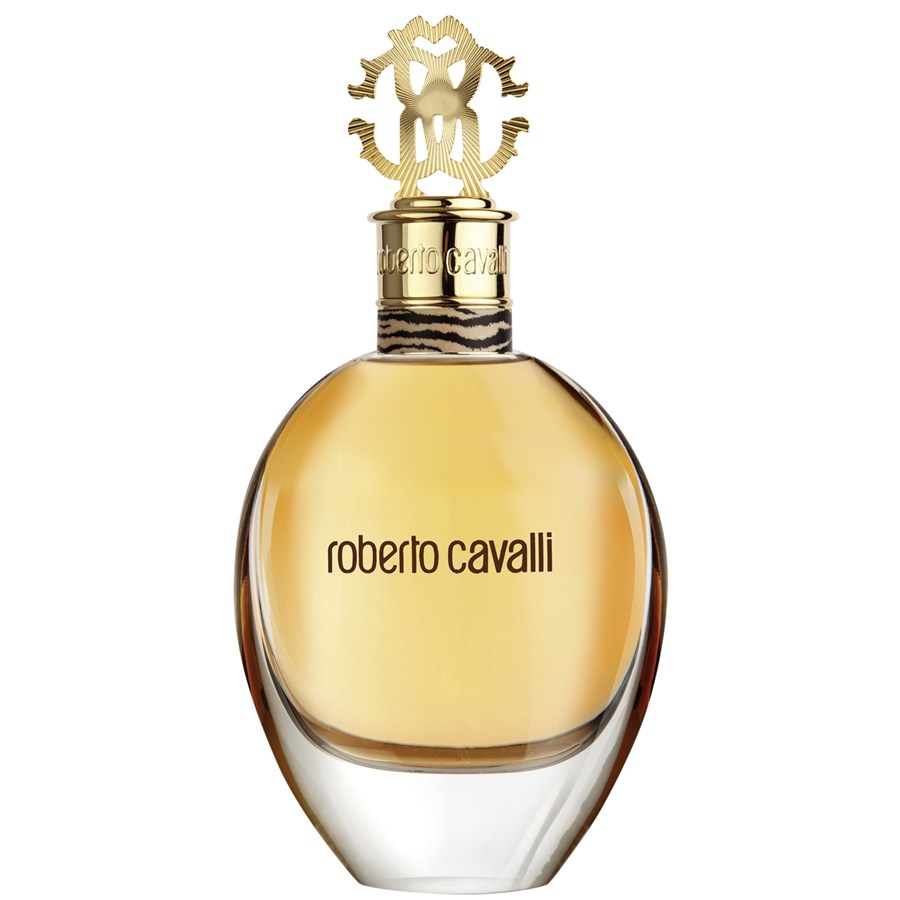 Roberto Cavalli Signature Eau de Parfum Spray 50 ml Damen