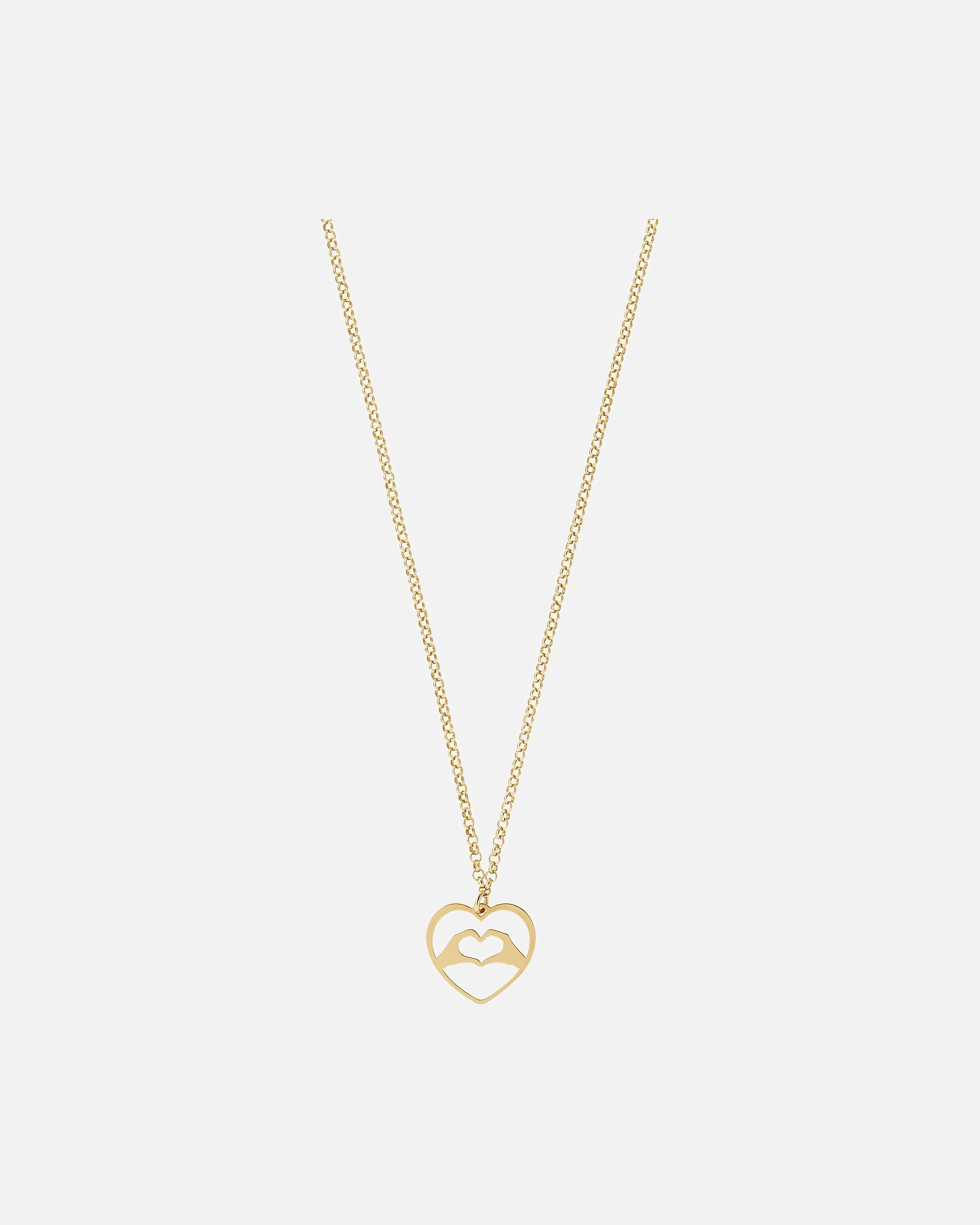 Halskette für Weiblich FAVS Kette 925er Silber One Size