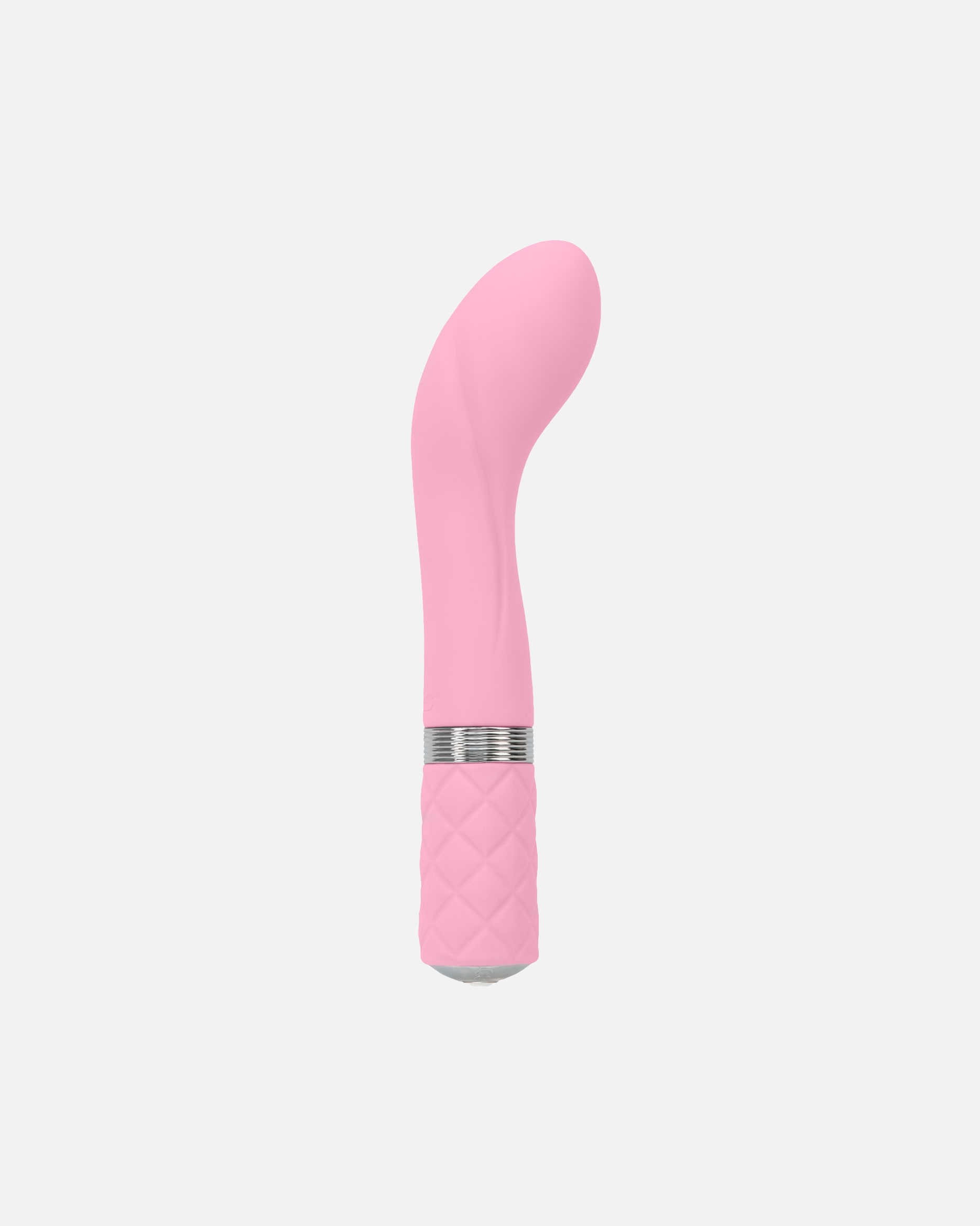Vibrator für Unisex Pillow Talk Vibrator Sassy Luxurious G-Spot Massager rosa