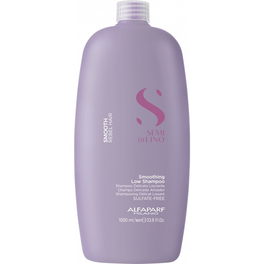 ALFAPARF MILANO Smoothing Low Shampoo 1000 ml
