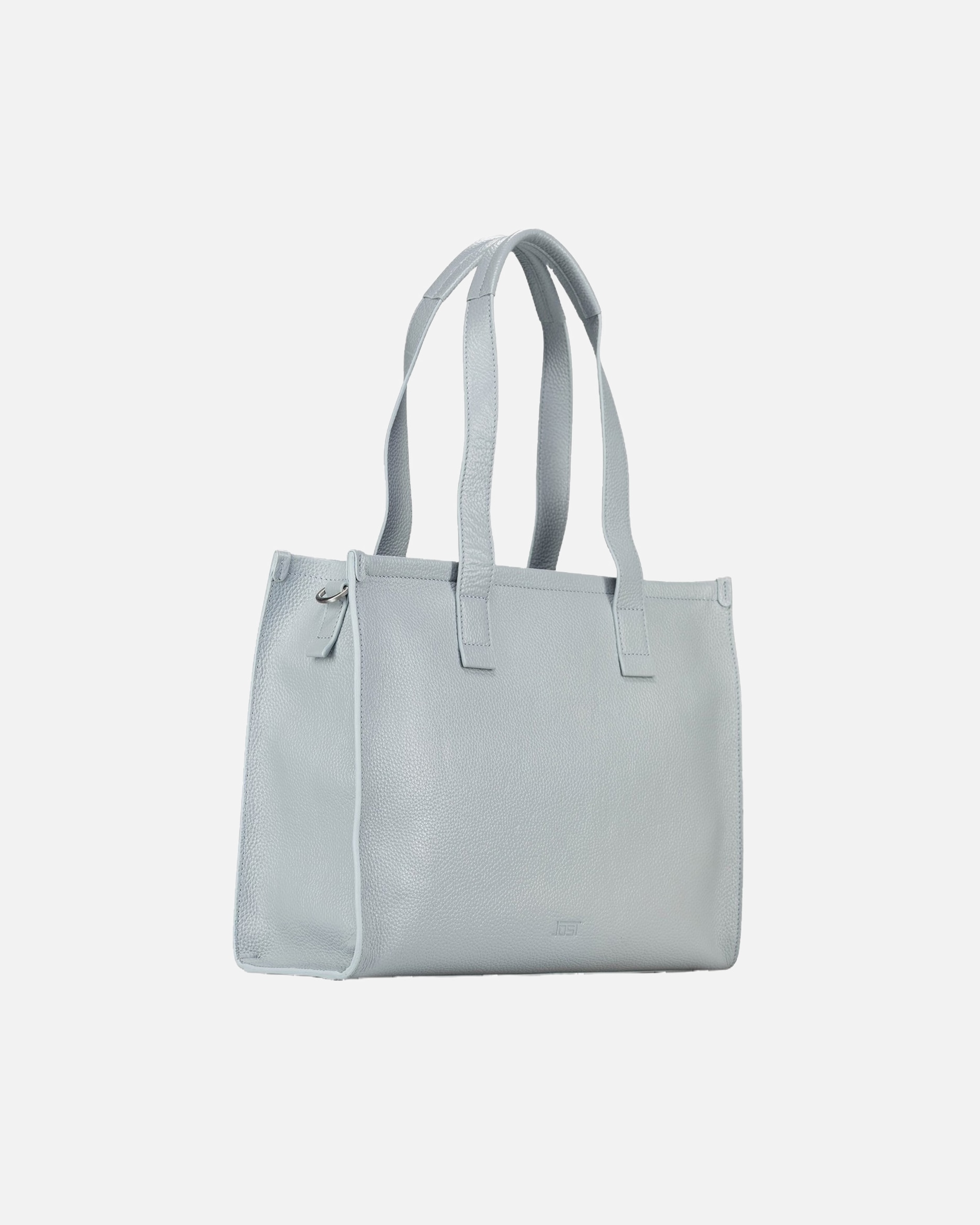 Shopper für Weiblich Jost Shopper Vika Business Misty Blue