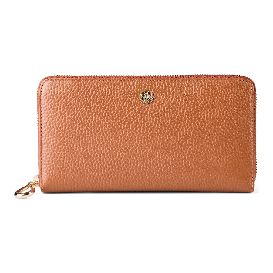 Esquire Alexandria Damengeldbörse braun Orange Damen