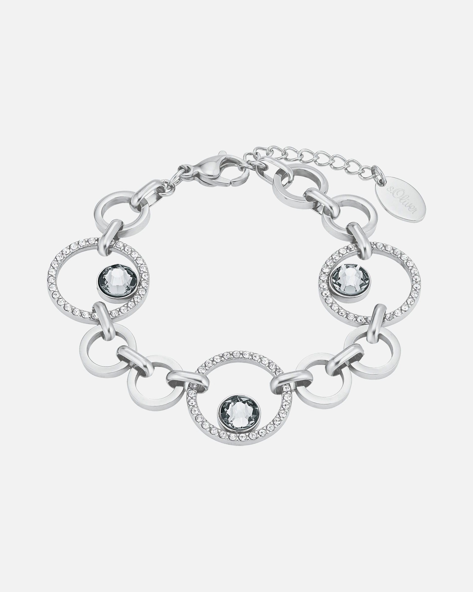 Armband für Weiblich s.Oliver Armband One Size