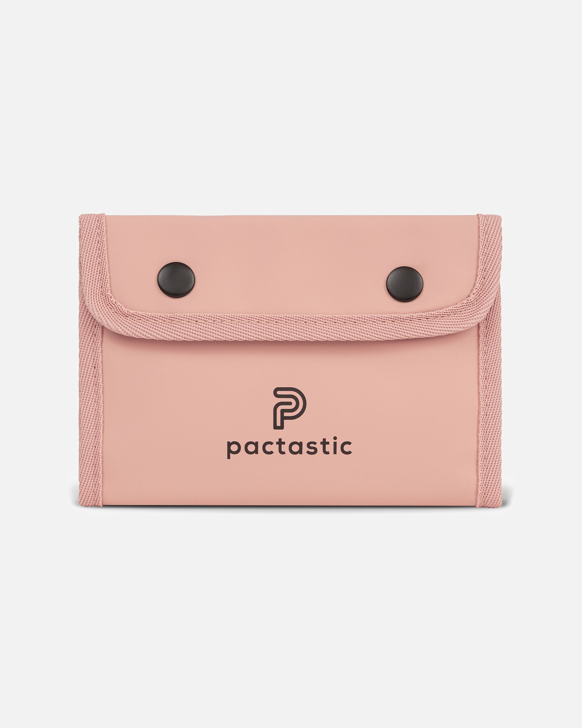 Portemonnaie für Männlich Pactastic Urban Collection Geldbörse rose