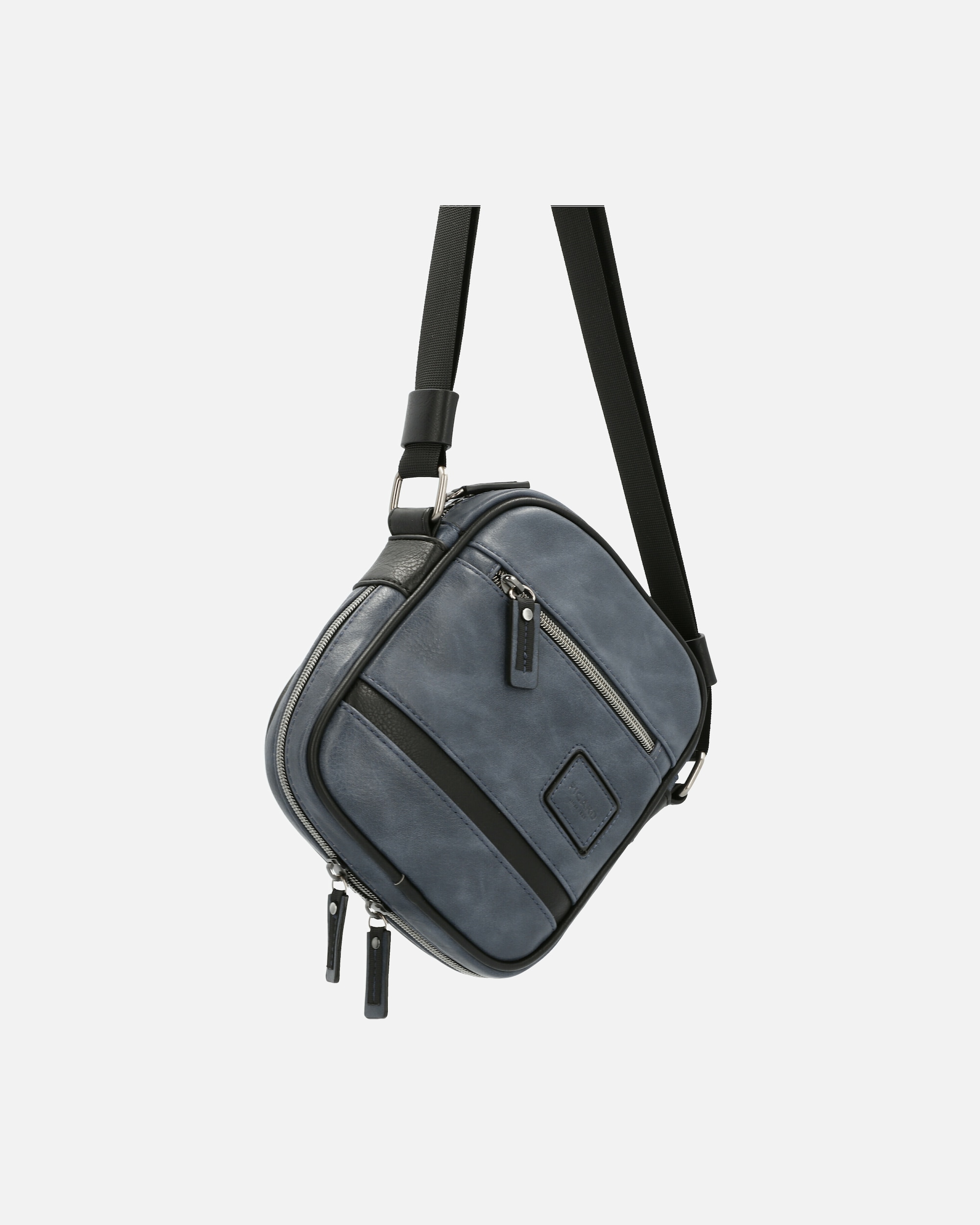 Umhängetasche für Männlich Picard Anderes Breakers blau