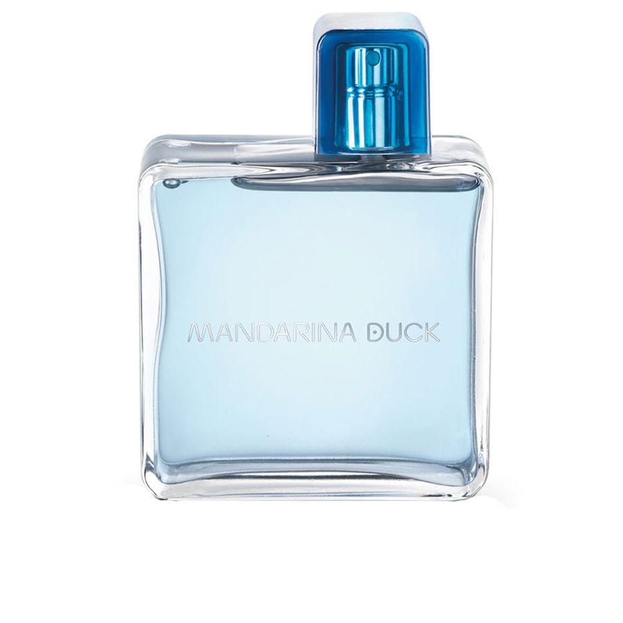 Mandarina Duck MANDARINA DUCK FOR HIM Eau de Toilette Spray 100 ml Herren