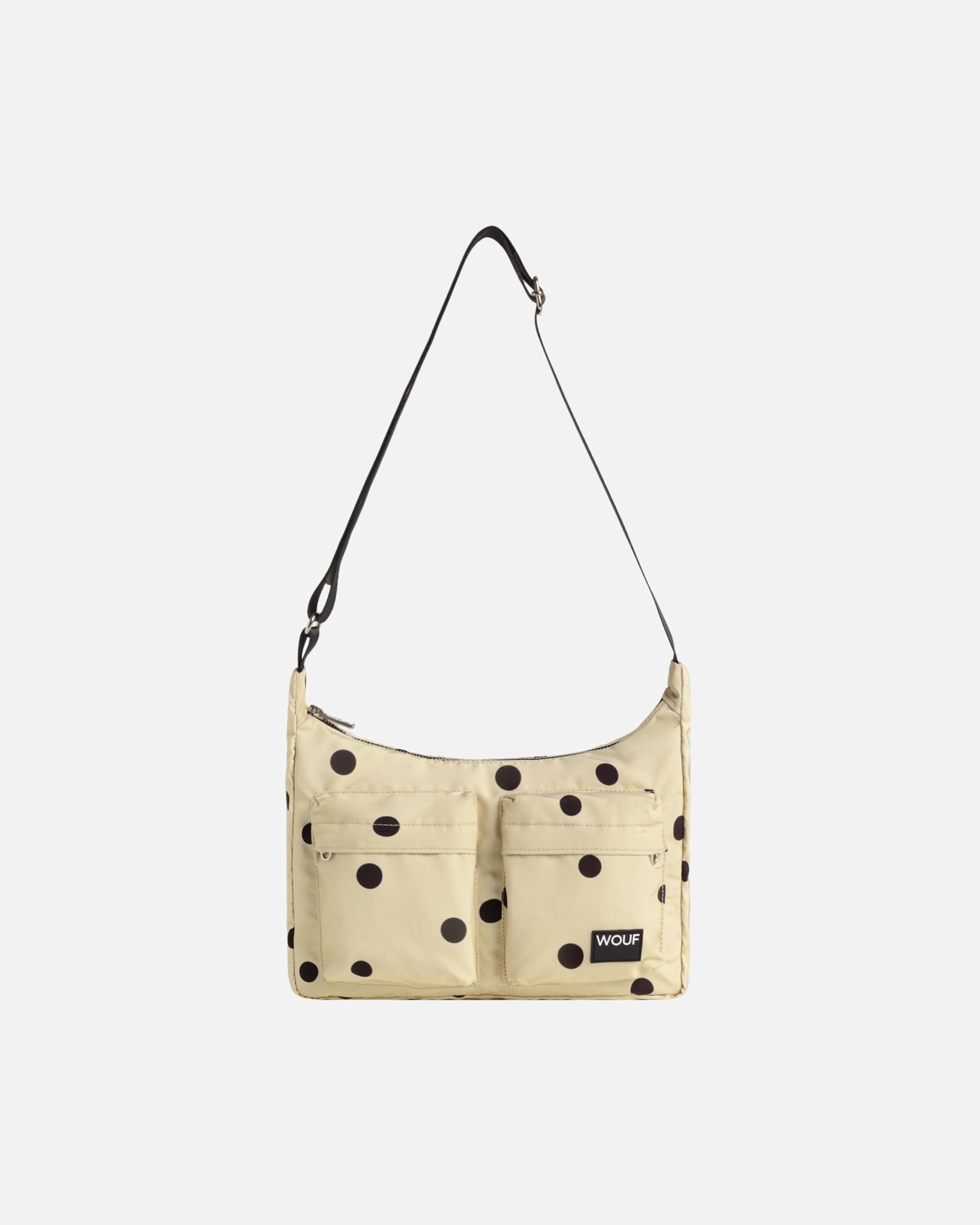 Handtasche für Weiblich Wouf Downtown Umhängetasche deauville