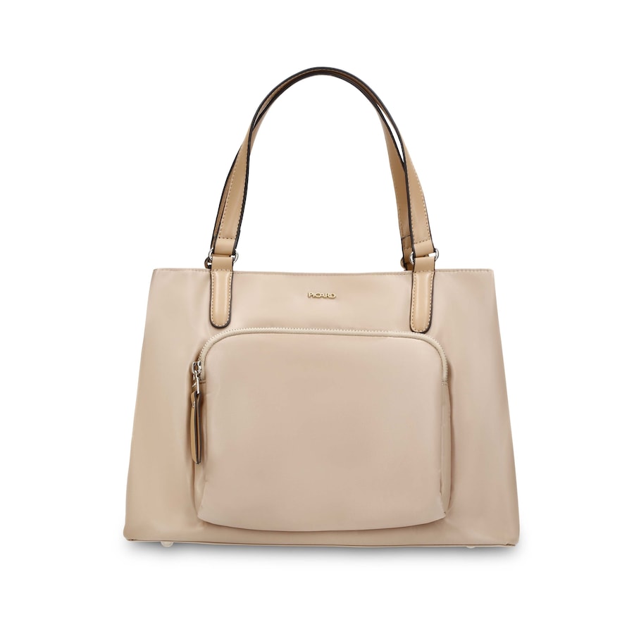 Picard Shopper Legere beige Hellbraun Damen