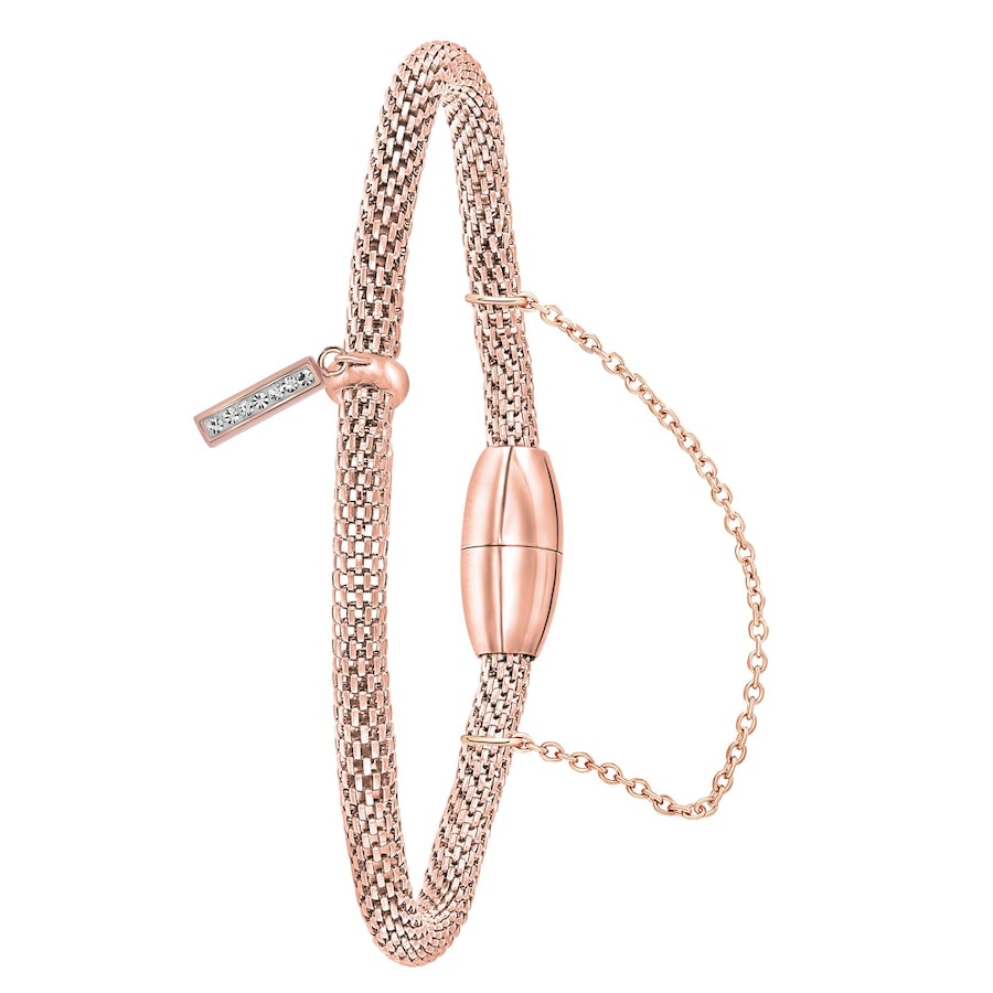 Lucardi Armbänder Rose - i Damen