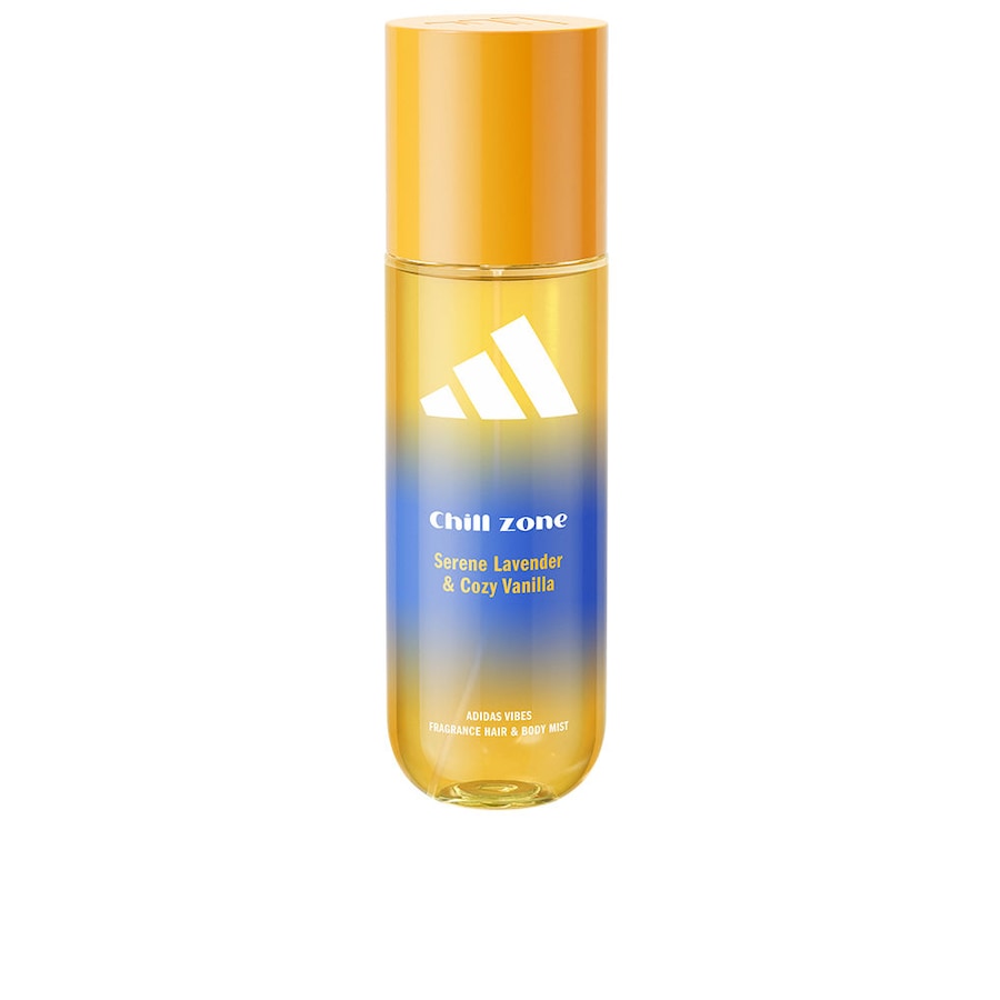 adidas ADIDAS VIBES MAN CHILL ZONE Duft-Haar- und Körperspray 236 ml unisex