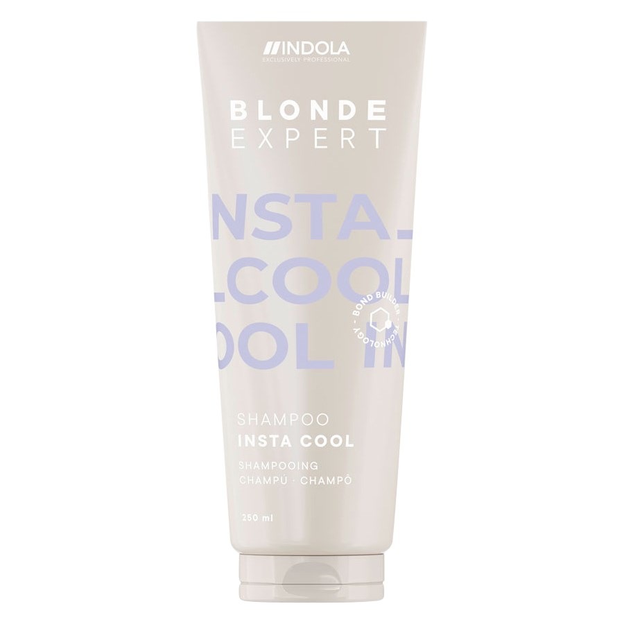 Indola Insta Cool Shampoo 250 ml Damen