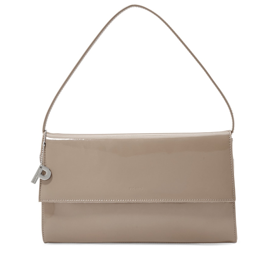 Picard Clutch Auguri beige Weiss Damen