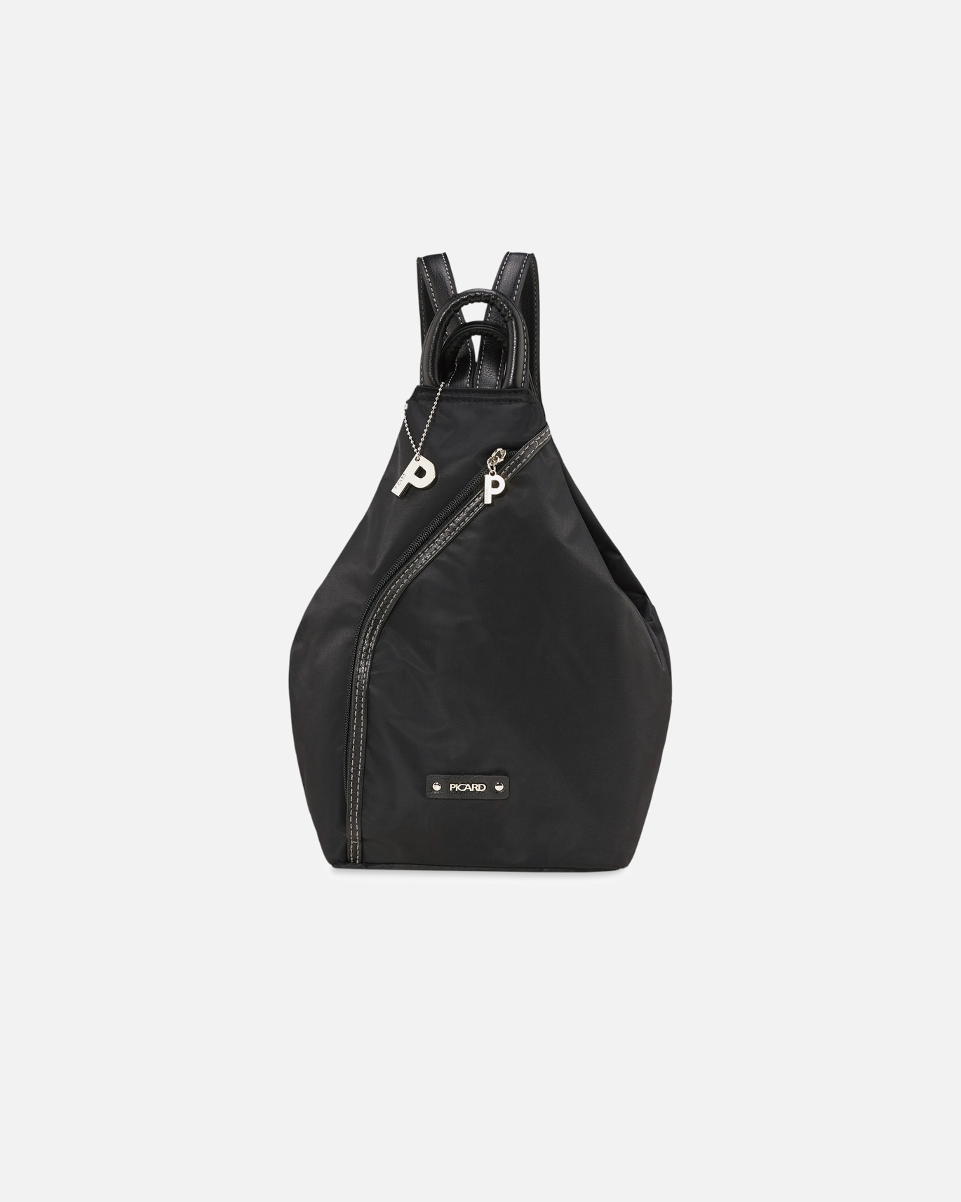 Rucksack für Weiblich Picard Rucksack Sonja schwarz