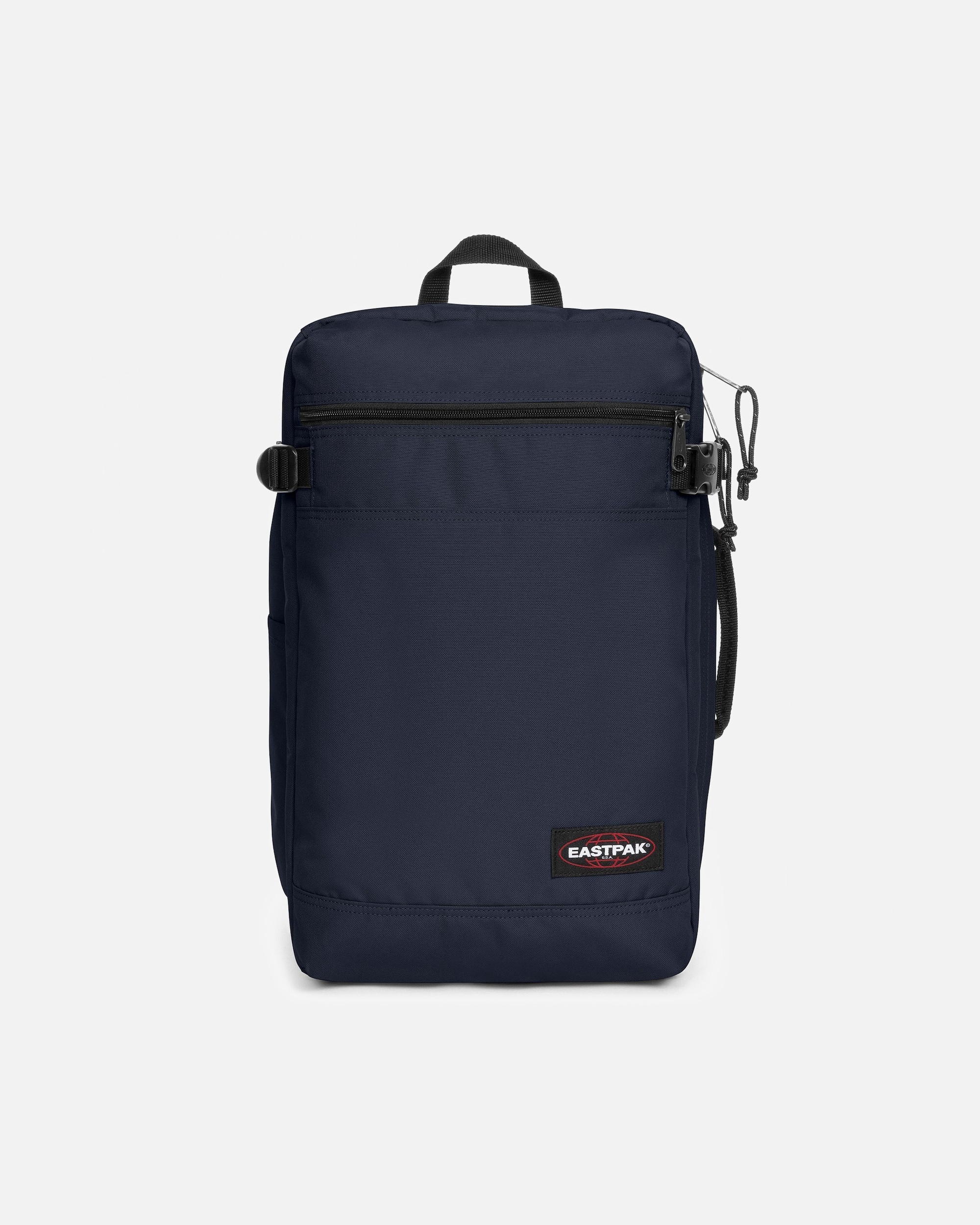 Clutch für Männlich Eastpak Transit'R Pack Transit'r Pack Business-Rucksack 44 cm Laptopfach ultra marine