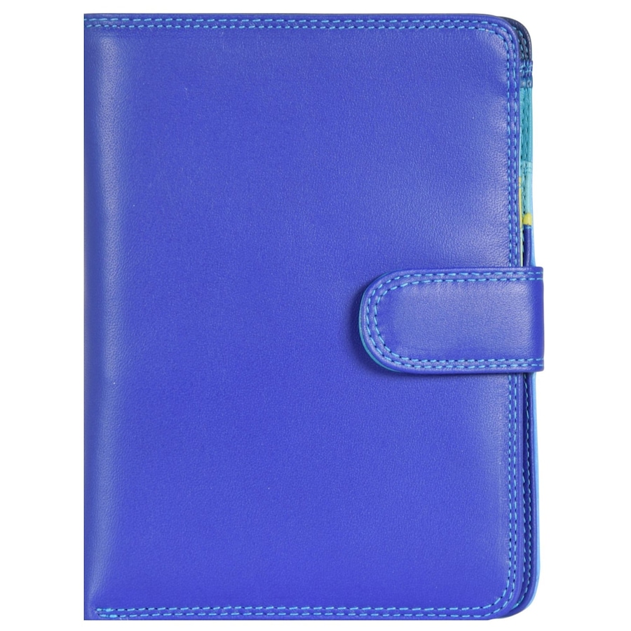 Mywalit Damengeldbörse seascape Violett Damen