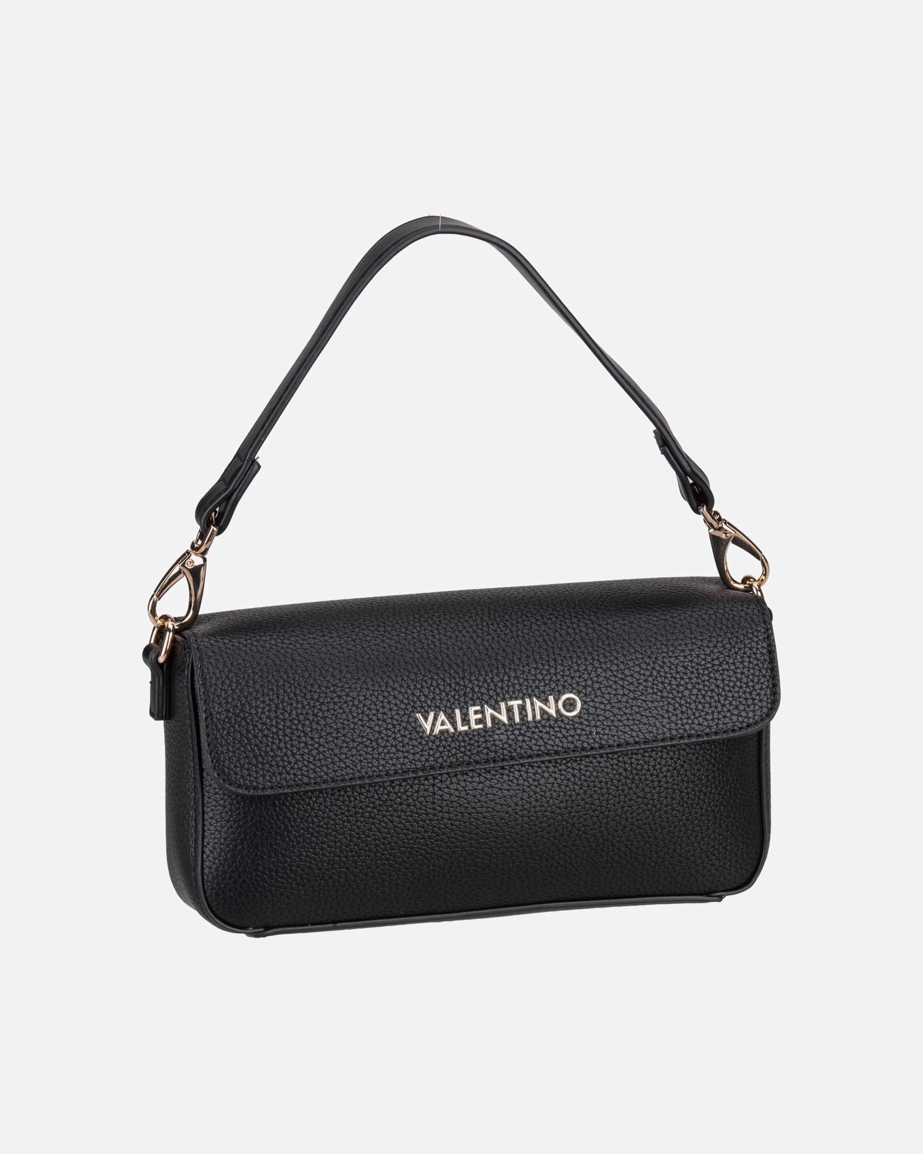 Umhängetasche für Weiblich Valentino Bags Umhängetasche Alexia Nero
