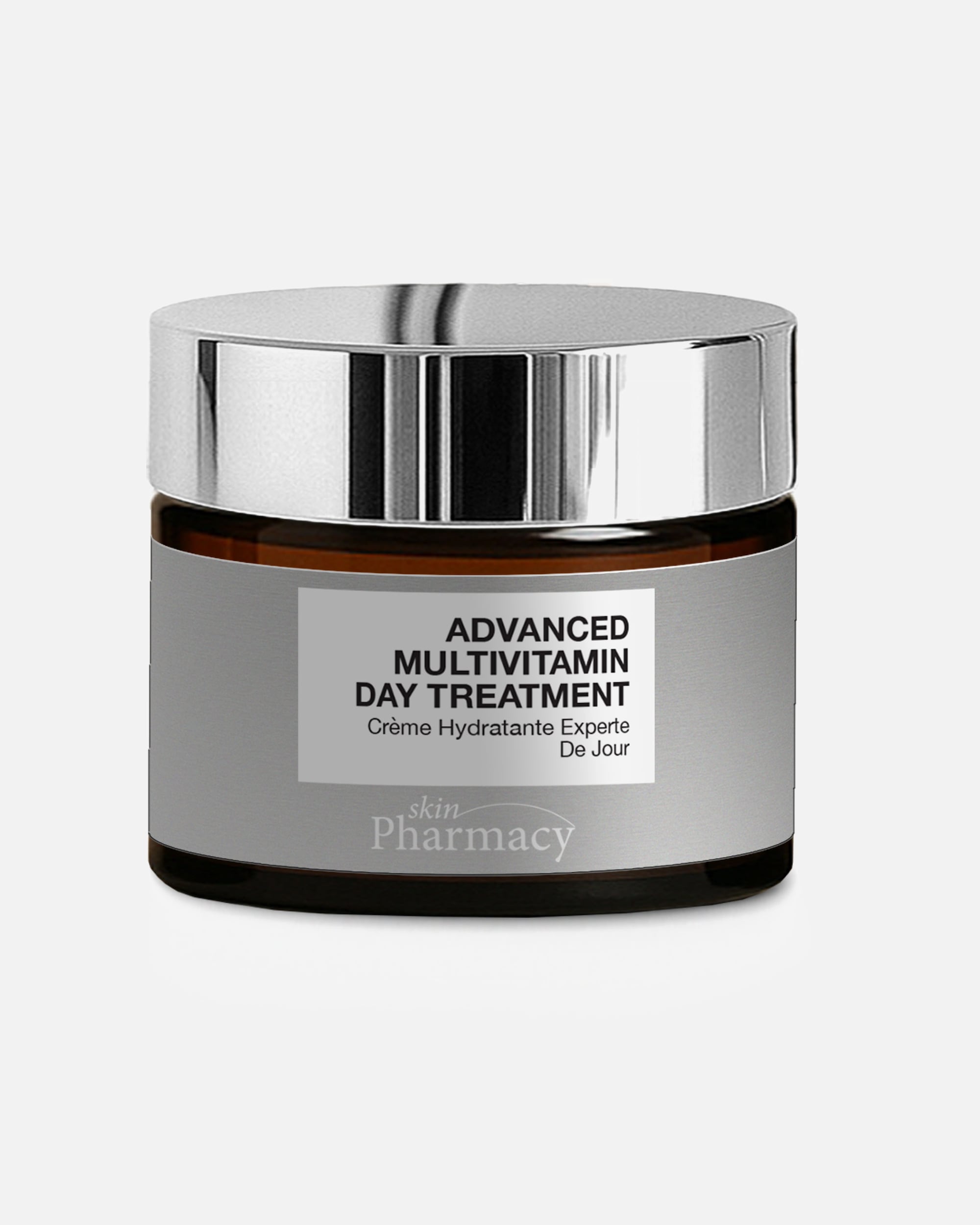 Gesichtscreme für Unisex Skin Pharmacy Default Brand Line SP Advanced Multi-Vitamin Tagespflege 50 ml