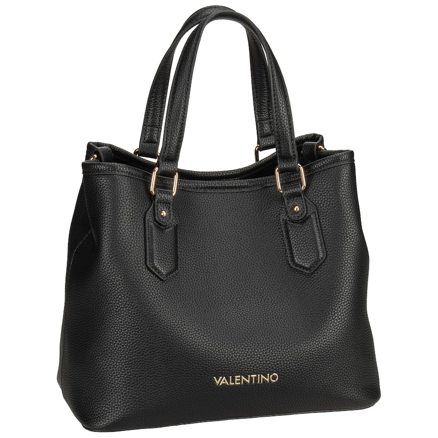Valentino Bags Handtasche Brixton X05 Nero Schwarz Damen