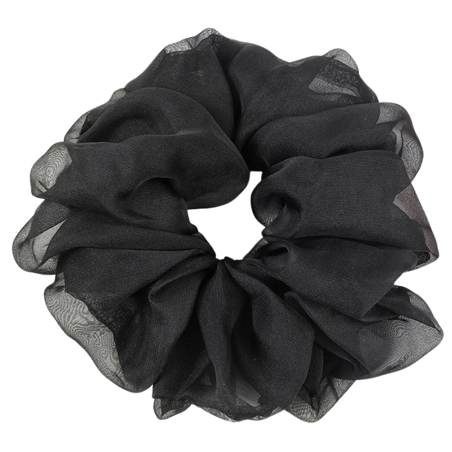 SOHO Keeya Scrunchie Schwarz