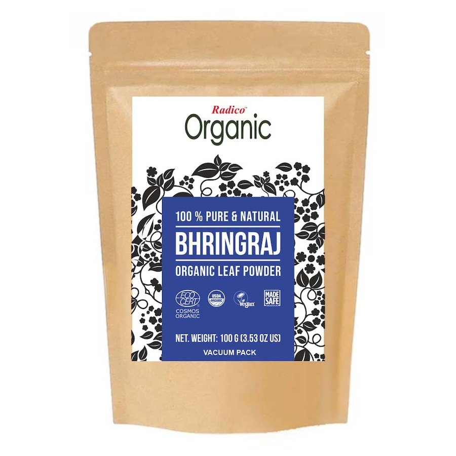 Radico Pflegekräuter - Bringraj 100 g