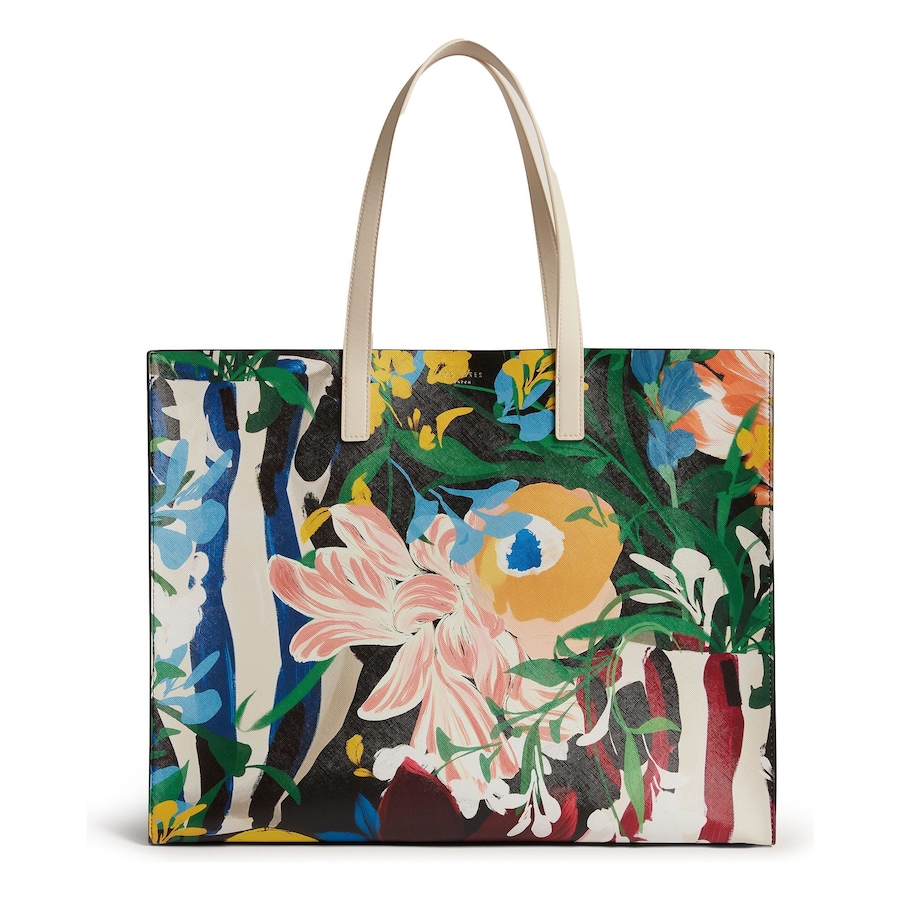 Ted Baker Bouicon Shopper multicol Grün Damen