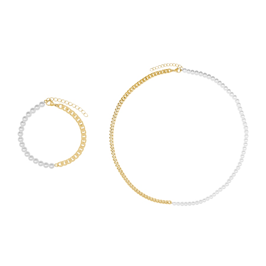 Heideman Set Jeremy Goldfarben Herren