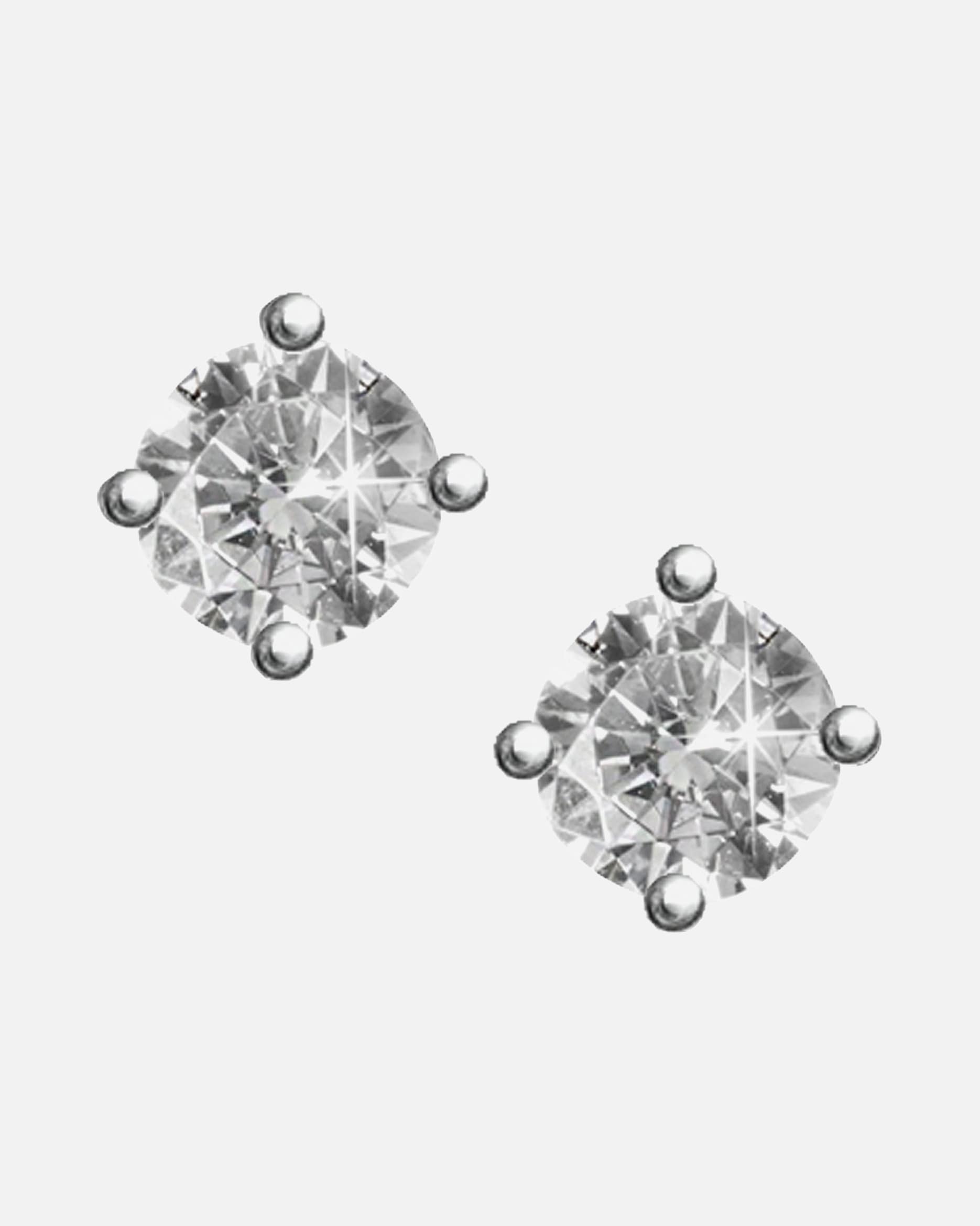 Ohrringe für Weiblich FAVS Ohrstecker 925er Silber One Size