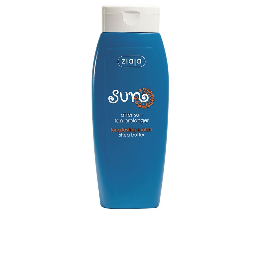 Ziaja SUN After-Sun-Tan-Extender 200 ml Damen