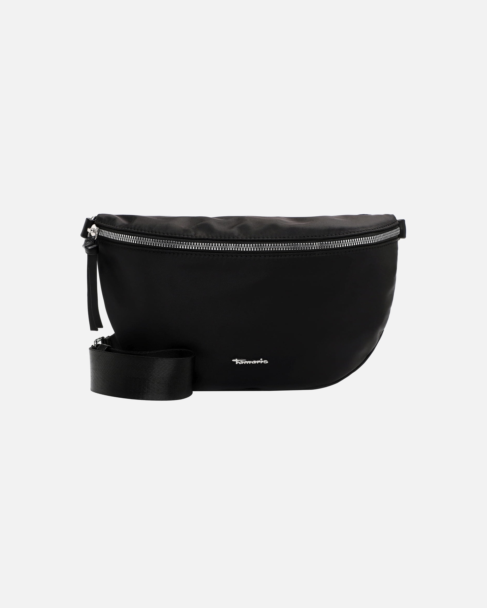 Tasche für Weiblich Tamaris Umhängetasche TAS Giuseppa Black