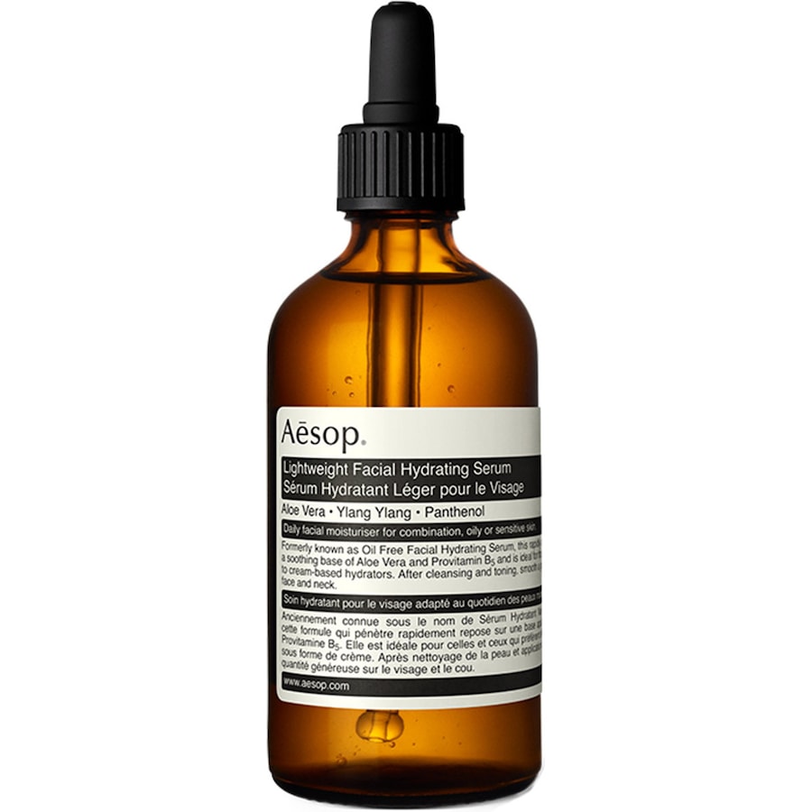 Aesop Lightweight Facial Hydrating Serum 100 ml
