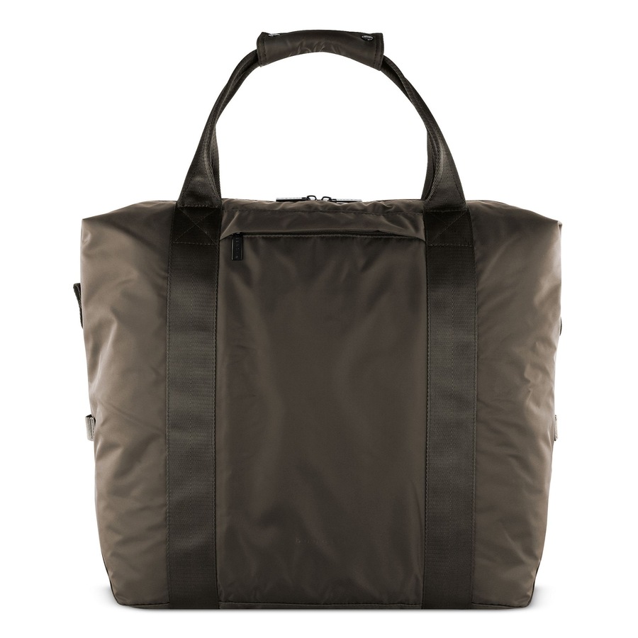 Bugatti Elia Shopper braun Braun Damen