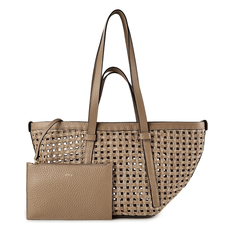 abro Cosmo Shopper sahara Nude Damen