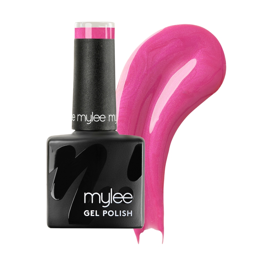 Mylee Gel-Nagellack 0129 - Modern Romance 8 ml Rosegold