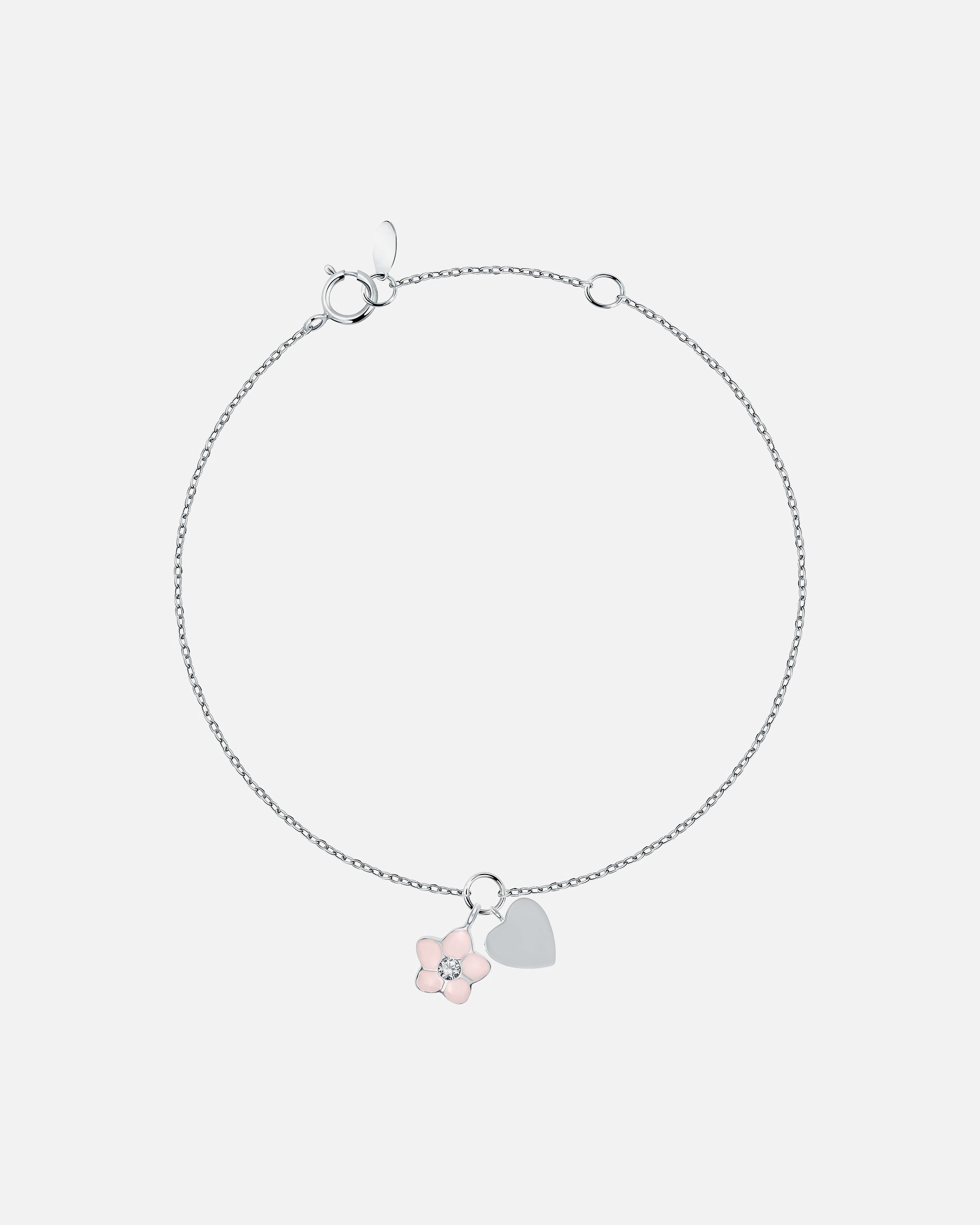 Armband für Weiblich FAVS Little Friends Armband 925er Silber One Size