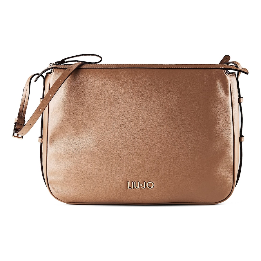 Liu Jo Arezu Schultertasche mocha Braun Damen