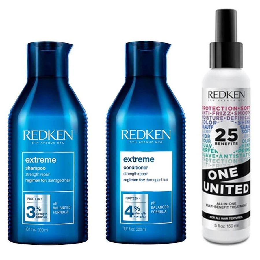 Redken Extreme Bundle One United* Damen