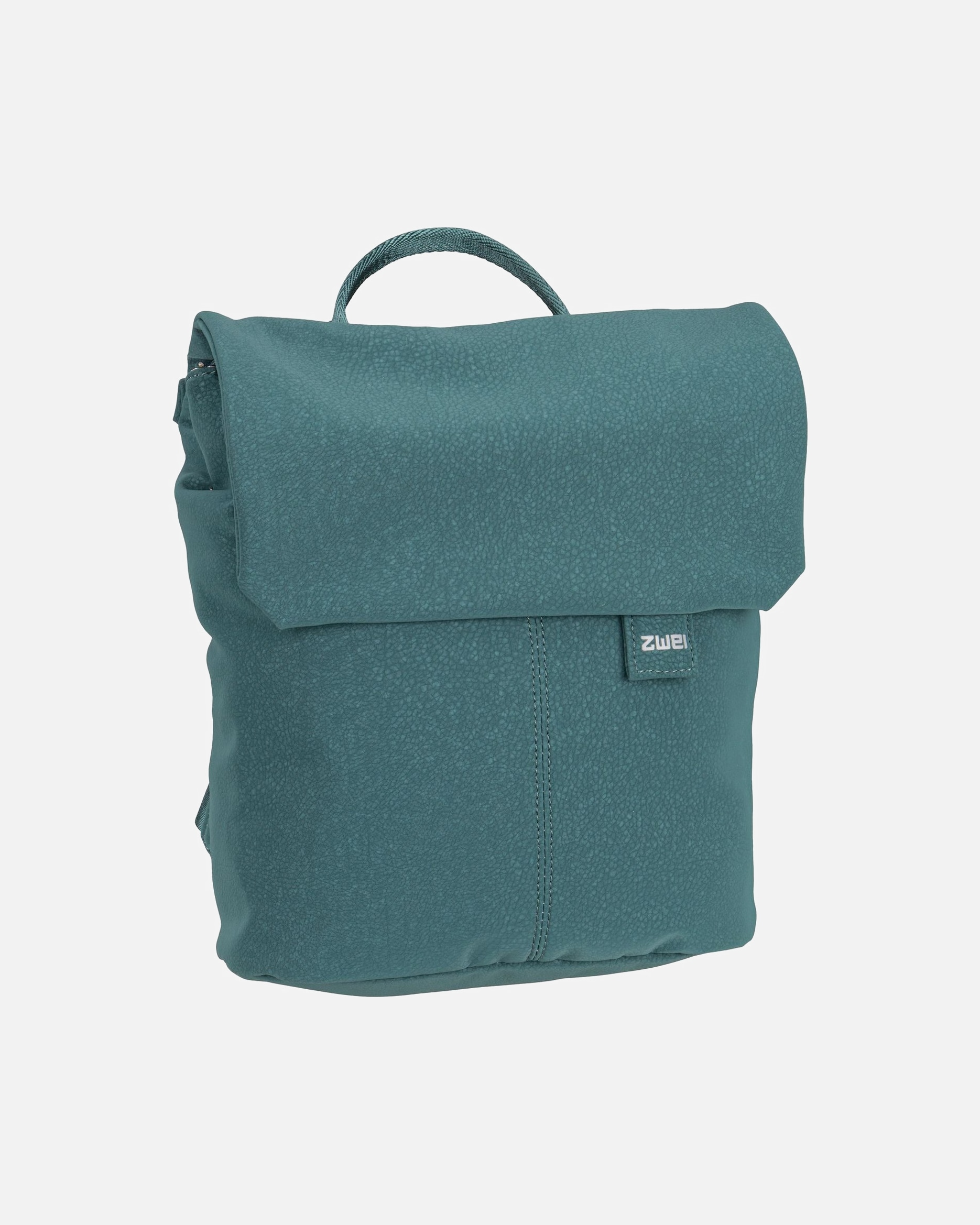 Rucksack für Weiblich ZWEI Rucksack Mademoiselle MR8 Pacific