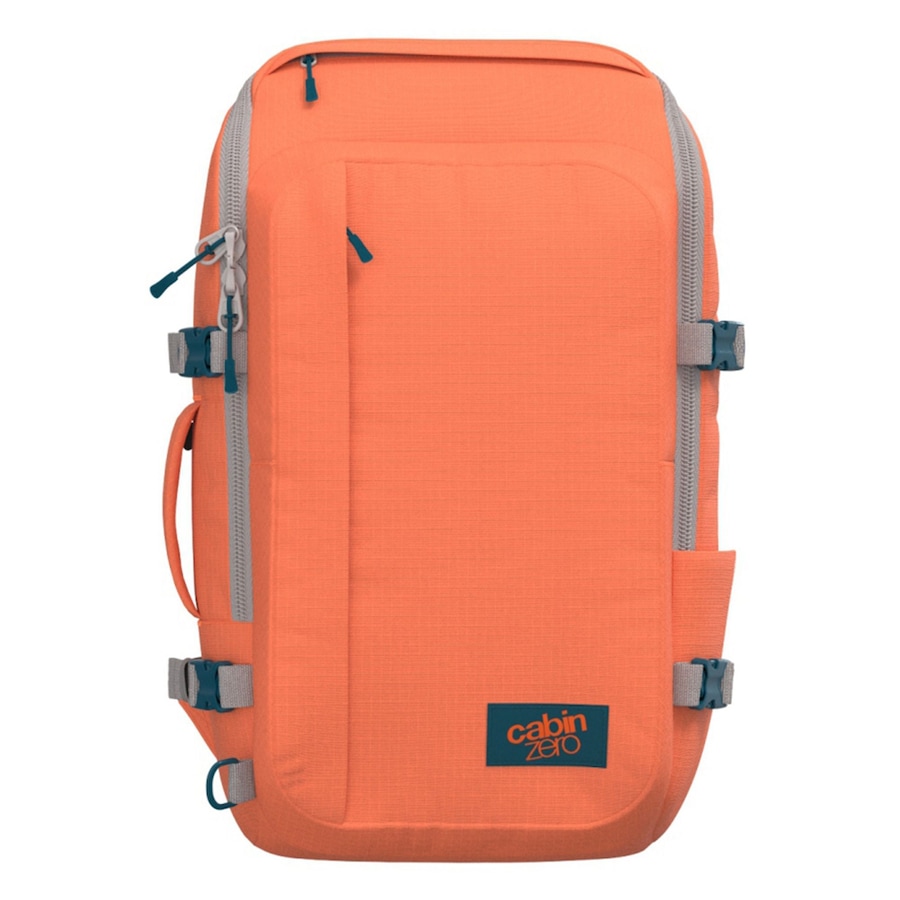 Cabin Zero Adventure Bag ADV 32L Rucksack 46 cm moroccan sands Rosegold Herren
