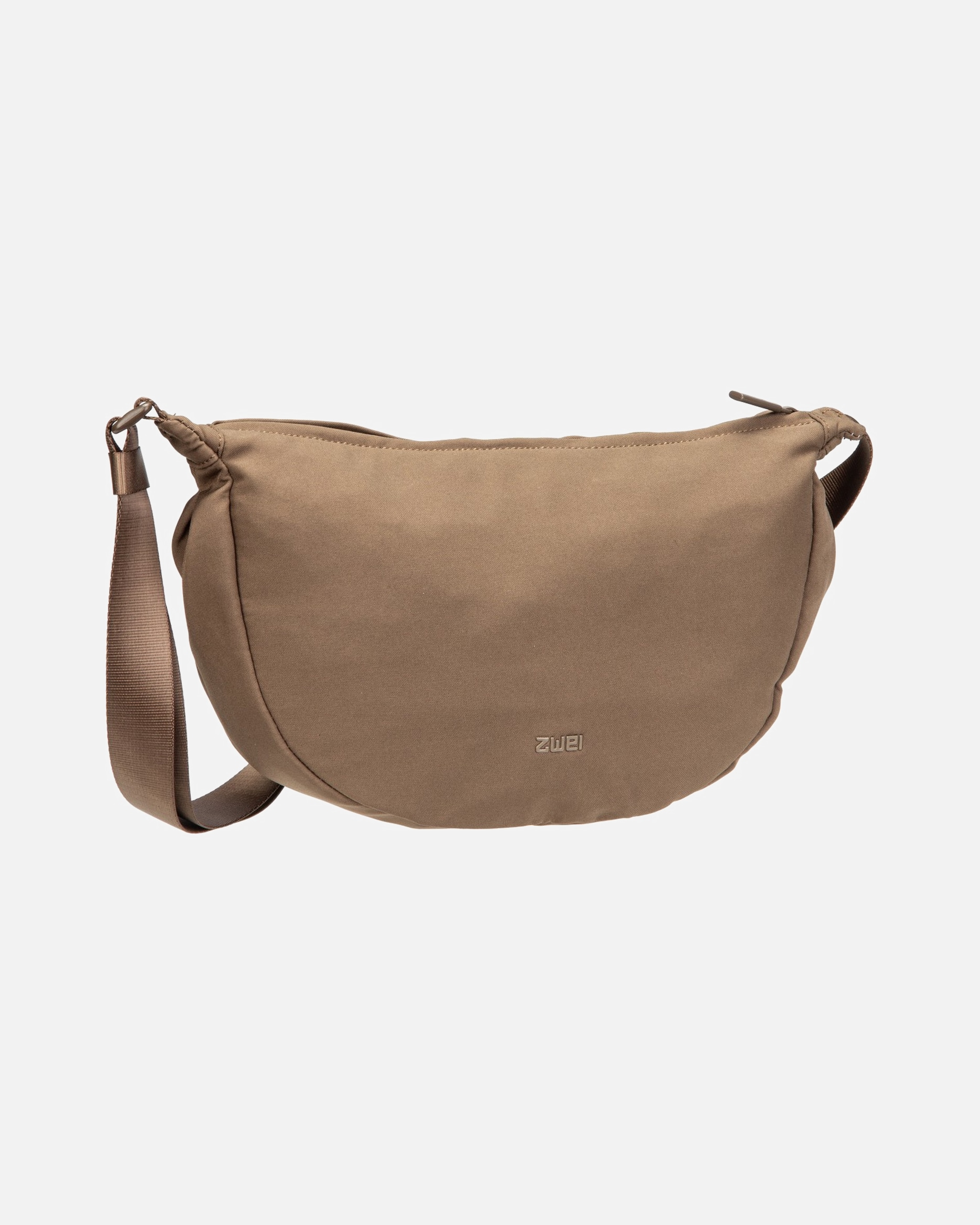 Rucksack für Weiblich ZWEI Rucksack Mademoiselle.Tex MTX70 Brown