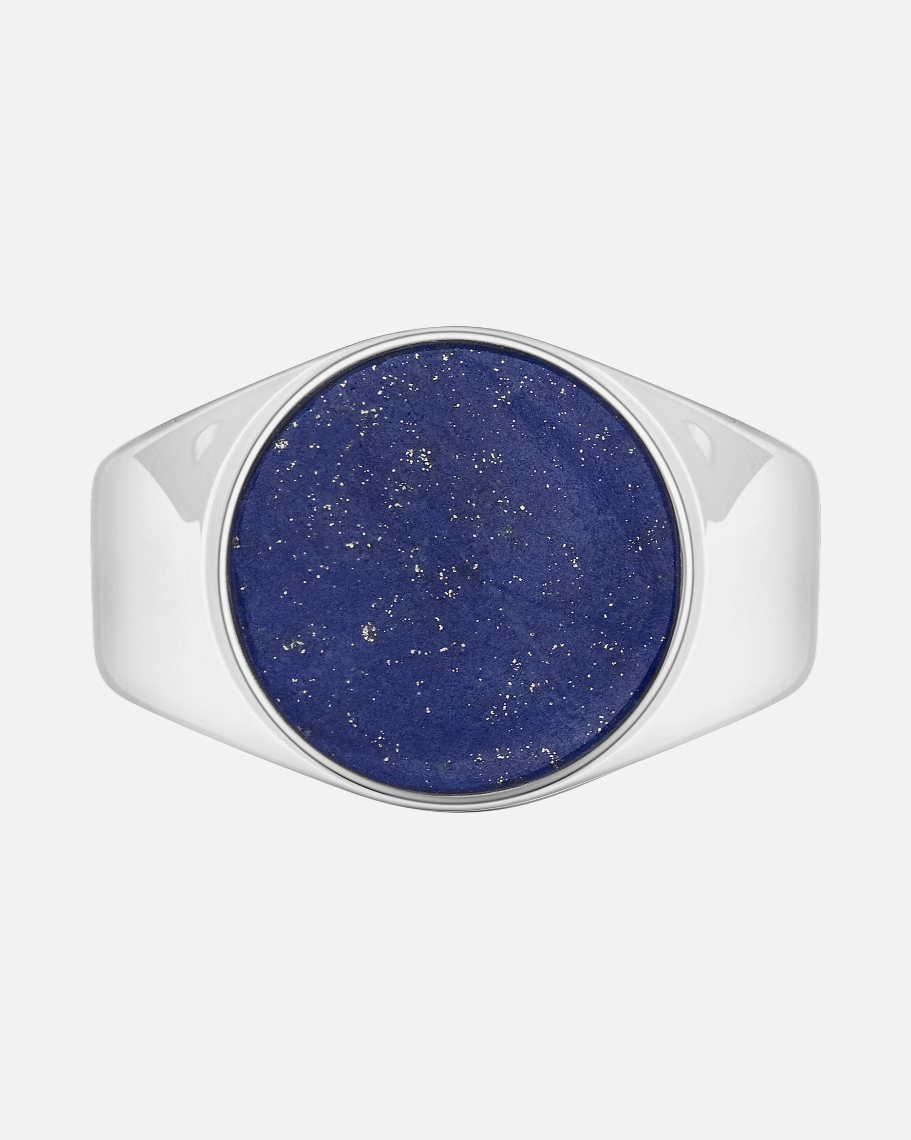 Ring für Männlich caï Herrenring 925er Silber 64