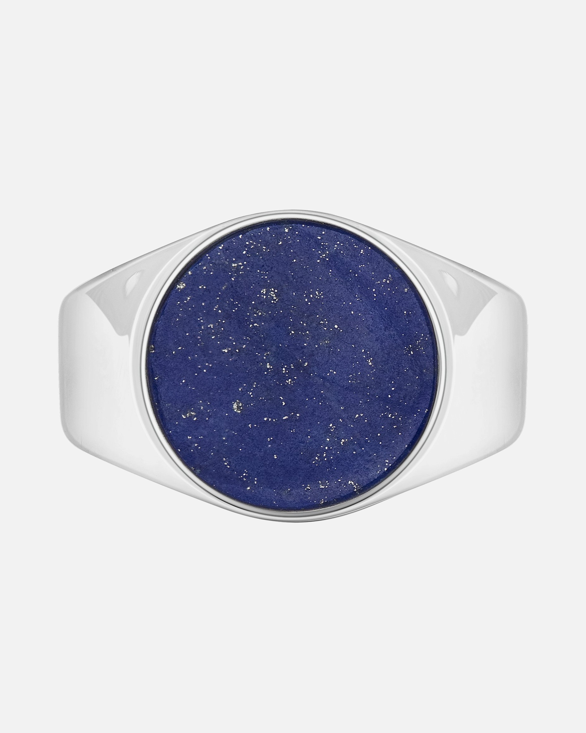 Ring für Männlich caï Herrenring 925er Silber 58