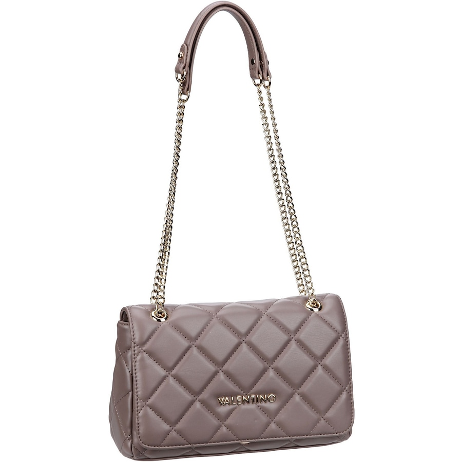 Valentino Bags Handtasche Ocarina K02R Taupe Braun Damen