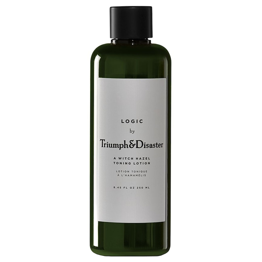 Triumph & Disaster Logic Toner 250 ml Herren