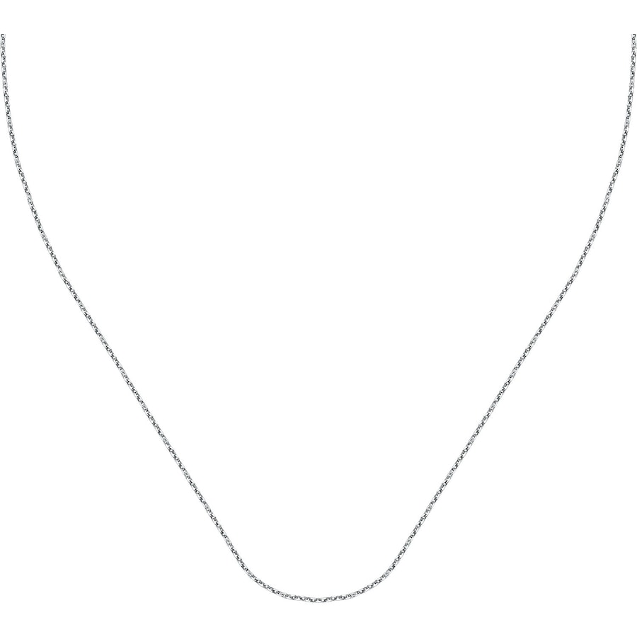 CHRIST Kette 585er Weißgold One Size Damen