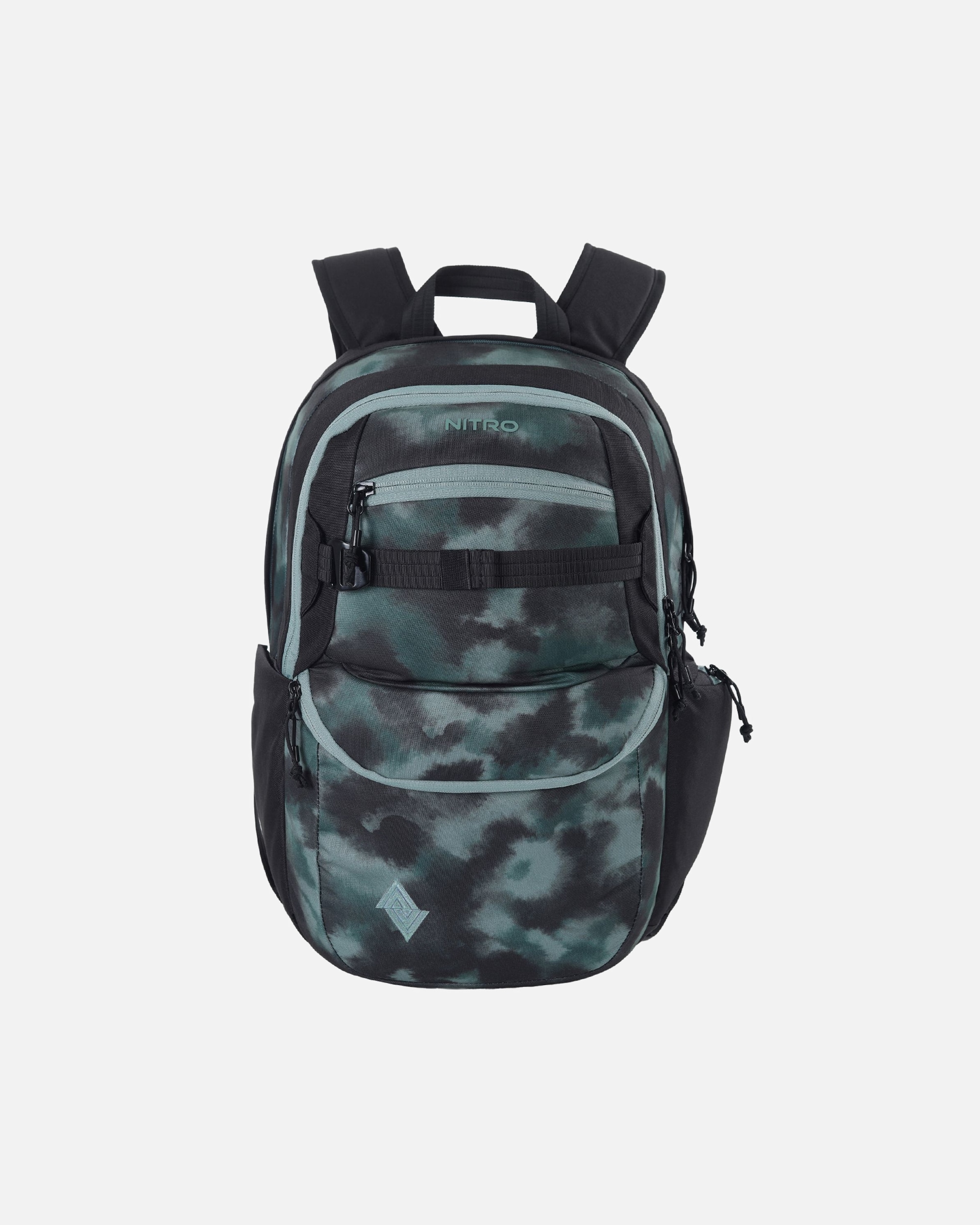 Rucksack für Männlich NITRO Hero Daypack reef break
