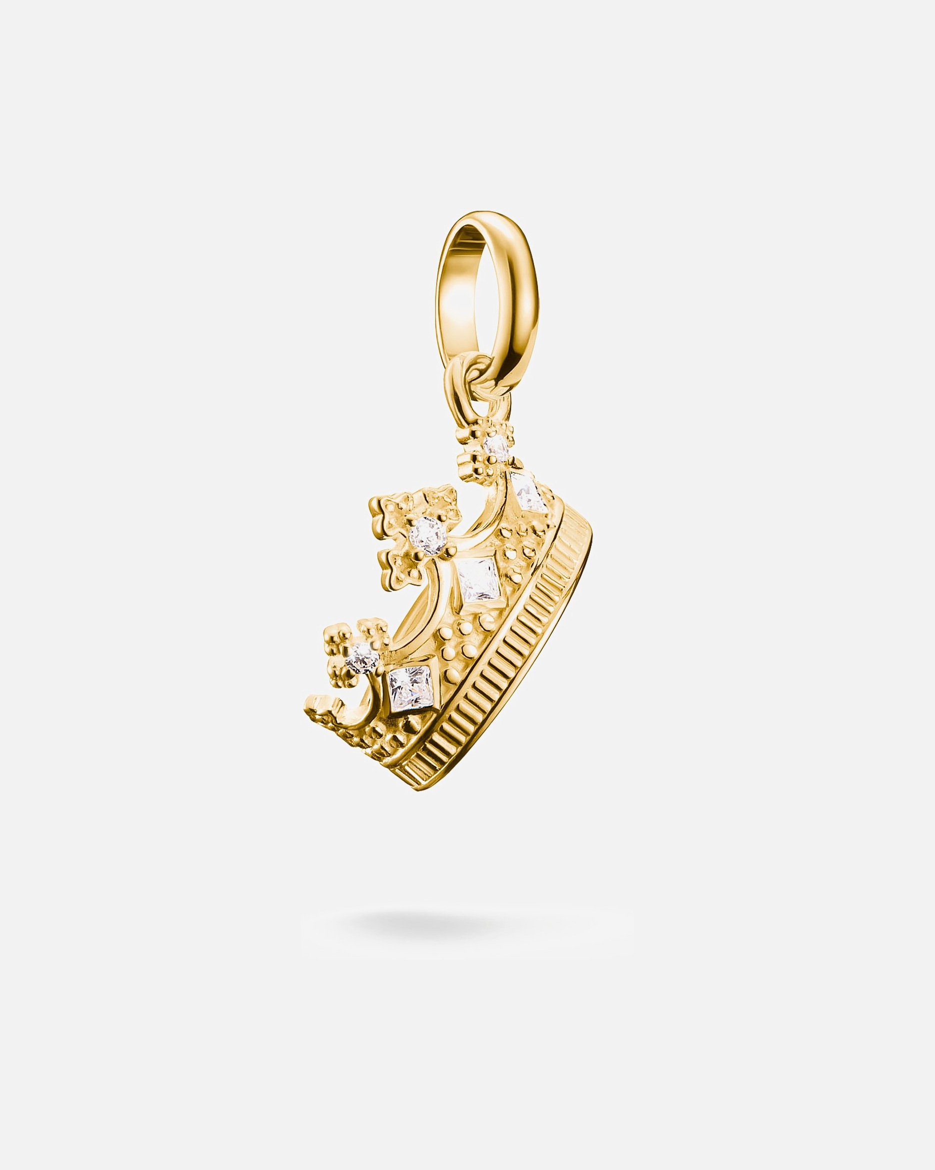 Anhänger für Weiblich Thomas Sabo Charm 925er Silber, recycelt One Size