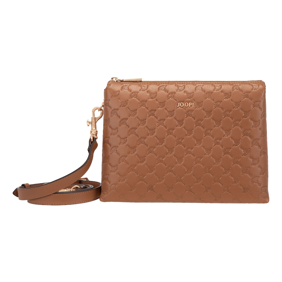 JOOP! Legero Stampa Umhängetasche cognac Coral Damen
